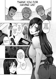 Hitomi-san no Futei Plus | Hitomi-san's Infidelity + - Page 34 - 9hentai -  Hentai Manga, Read Hentai, Doujin Manga