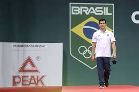 No atletismo em olimpíadas brasil tira estudo da gaveta por vitória contra os russos e final no vôlei masculino principais do dia. Brasil Lanca Uniformes Para Olimpiada De Toquio Veja Fotos 03 06 2021 Esporte Folha