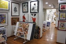 El Marco Verde, Galeria de Arte, Obra Gráfica, Carteles y Enmarcación - El  Marco Verde - Obra Gráfica posters y Enmarcación