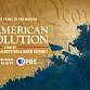 The American Revolution - Ken Burns event image