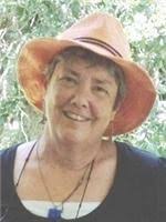 Elisabeth Oliver Obituary (2015)