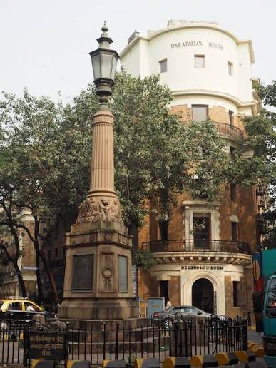 Ballard Estate, Fort