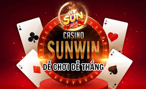 Game sunwin: Luxurious betting lobby - Realistic experience - FunyLife.in
