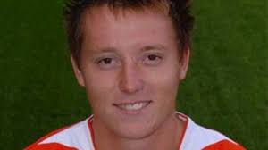 Nathan Jarman's Non League Journey