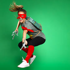 By texting 300300, you are consenting to receive texts from yandy mobile alerts that may be sent by an automatic telephone dialing system. Tmnt Diy Ninja Turtle Costume Nickelodeon Parents