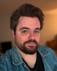 Luke Polito's Instagram, Twitter & Facebook