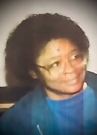 Obituary for Lucy Mae Jacobs