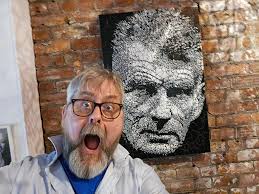 Leslie Davidoff actor (@LeslieDavidoff2)