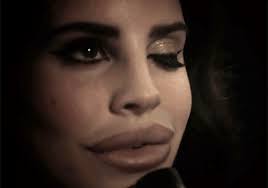 Lana del rey fan page🍒 on instagram: Lana Del Rey Lust For Life Page 209 The Popjustice Forum