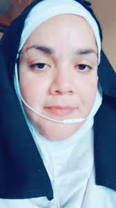 #ASMR#fyp#foryou#parati#viral#follow#trending#actress#latina#usa#COMEDY#monja#xyzcba#actriz#nun#quehorror#HalloweenLook#MyPFP