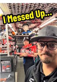 Get Ready for SFC: Snap-On Tools Showcase