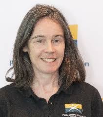 Rachel Pretorius's Instagram, Twitter & Facebook