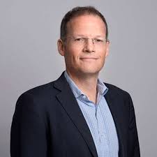 Ben Heap, Founding Partner at H2 Ventures