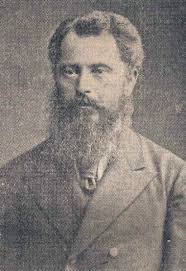 George Pop de Băsești (1835-1919)