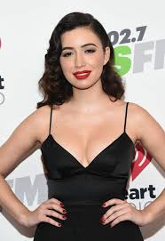 Christian marie serratos is an american actress who plays rosita espinosa in amc's the walking dead tv series, based on the comic book of th. Pictures Of Christian Serratos Picture 306315 Pictures Of Celebrities