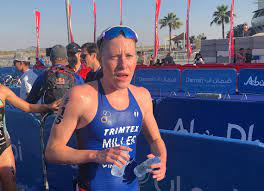 Check spelling or type a new query. Sjetteplass Til Lotte Miller I Verdensserien I Triatlon I Abu Dhabi Kondis Norsk Organisasjon For Kondisjonsidrett