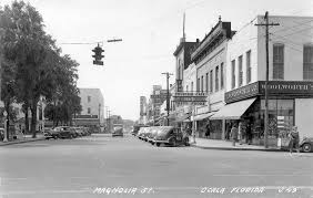 Historical Ocala Florida Ocala Florida Ocala Old Florida