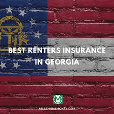 We did not find results for: The Best Cheap Renters Insurance In Georgia Millennial Money