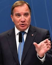 See more of stefan löfven on facebook. Stefan Lofven Force Choke Meme Generator Imgflip