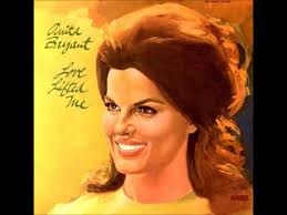 In the Sweet By and By ~ Anita Bryant (1972)