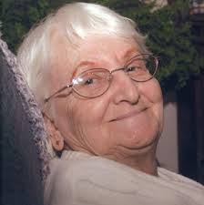 Elizabeth E. Faulkner, Happy Harry's retiree