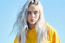 One of the choices billie has made is to rarely smile in public. Billie Eilish Collabs With Vince Staples On Burn Listen Now Missbish Women S Fashion Fitness Lifestyle Magazine