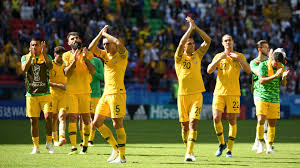 Busy and industrious the whole match, leckie was the socceroos' stand out player going forward. Socceroos Player Ratings Peru Make Sloppy Australia Pay Goal Com