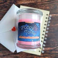 Midnight Poppy - Etsy