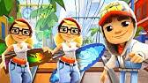 Acum ne distram cu jocurile subway surfers aflate la pagina 1. Jocuri Subway Surfers Master Android Online Subway Surfers 3 Youtube