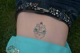 Epingle Sur Tatouages