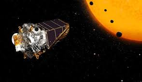 NASA's Kepler telescope nears end of mission â€“ Spaceflight Now