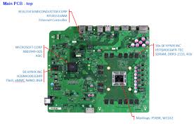 Exclusive Video Teardown Microsoft Xbox One Electronics360 In 2020 Xbox One Xbox Microsoft