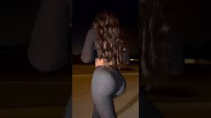 Sophia vay ass