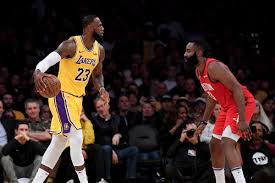 On spectrum sportsnet, but make sure to turn in early, at 6:30 p.m., for the raising of the 2020 championship banner. New Playoff Preview Lakers Vs Rockets Game 1 9 4 2020 Franchise Sports Media
