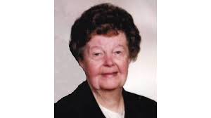 Helen SMITH Obituary (1929-04-23