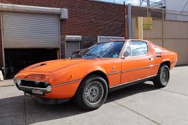 Image result for Light Rattan 1973 Alfa-Romeo