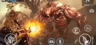 Zombie Shooter 1 1 1 Mod Apk