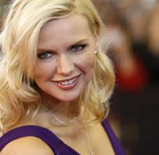 Veronica hat eine tochter, lilly krug, deren vater martin krug ist. Schauspielerin Veronica Ferres Super Das Weib Bilder Fotos Welt