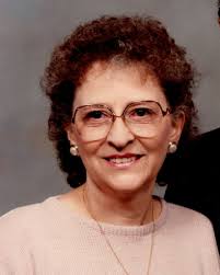 Geraldine "Gerry" B. Becker Obituary December 20, 2024