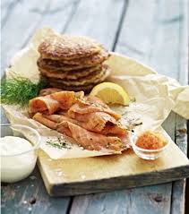 Ikea Food Smoked Salmon Cookware And Bakeware