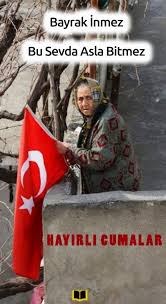turk bayrakli cuma mesajlari en yeni resimli cuma sozleri mesajlar ilham verici sozler dini alintilar