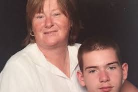 Fundraiser for Dale Dombrowski by Louis Dombrowski : Dorothy Dombrowski's  Passing