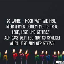 Geburtstagswunsche 20 Jahre Lustig Geburtstagsspruche Der Geburtstagskuchen Schmeckt Als Zwanzigjahriger Genauso Lecker Wie Als Kind Das Dies Noch Zusatzlich Mit Ein Paar Lustigen Fotos Und Schnappschussen Aus Den Wilden Jahren