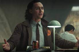 Loki is an american television series created by michael waldron for the streaming service disney+, based on marvel comics featuring the character of the same name. Fs8q6uyc 0hhbm