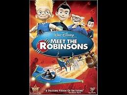 Meet The Robinsons 2007 Dvd Menu Walkthrough Youtube In 2020 Meet The Robinson Big Hero 6 Big Hero