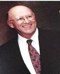 James McAlister Obituary (1936