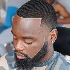 Pin On Haircuts For Black Men