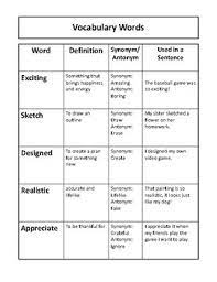 The intense thunderstorm produced hail, strong winds. Reading Comprehension And Vocabulary Builder Activity First Grade
