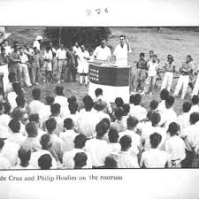 Bab 9 perlembagaan persekutuan tanah melayu 1957.docx. Penubuhan Mdu Dan Penentangan Ke Atas Perlembagaan Persekutuan Tanah Melayu 1948
