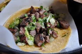 Avoid the burritos, however, they've all at least 1,000mg of sodium. Ralph Rubio Shares Tips For Making Fresh Tasting Baja Style Food Everyday Southwest